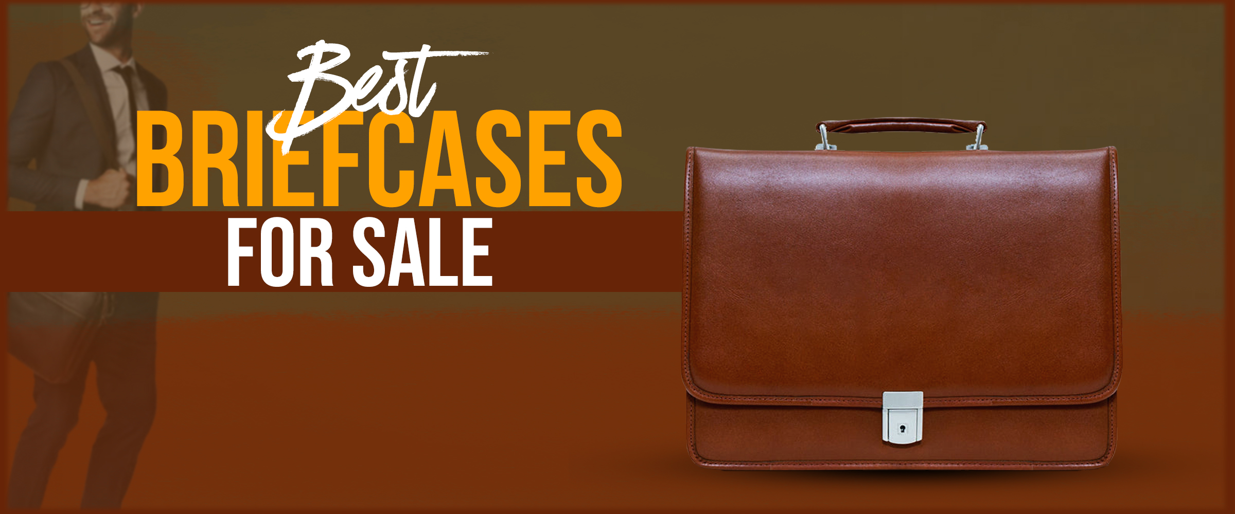 Best Briefcases for Sale