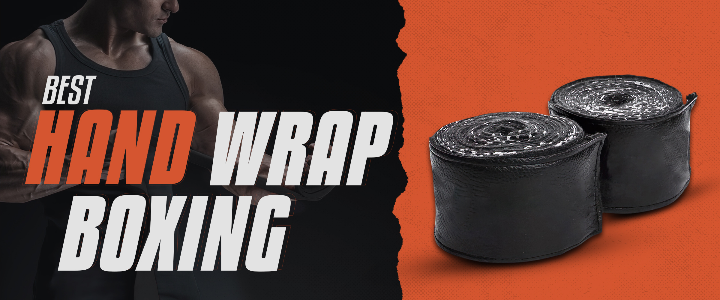 Best Hand Wraps for Boxing