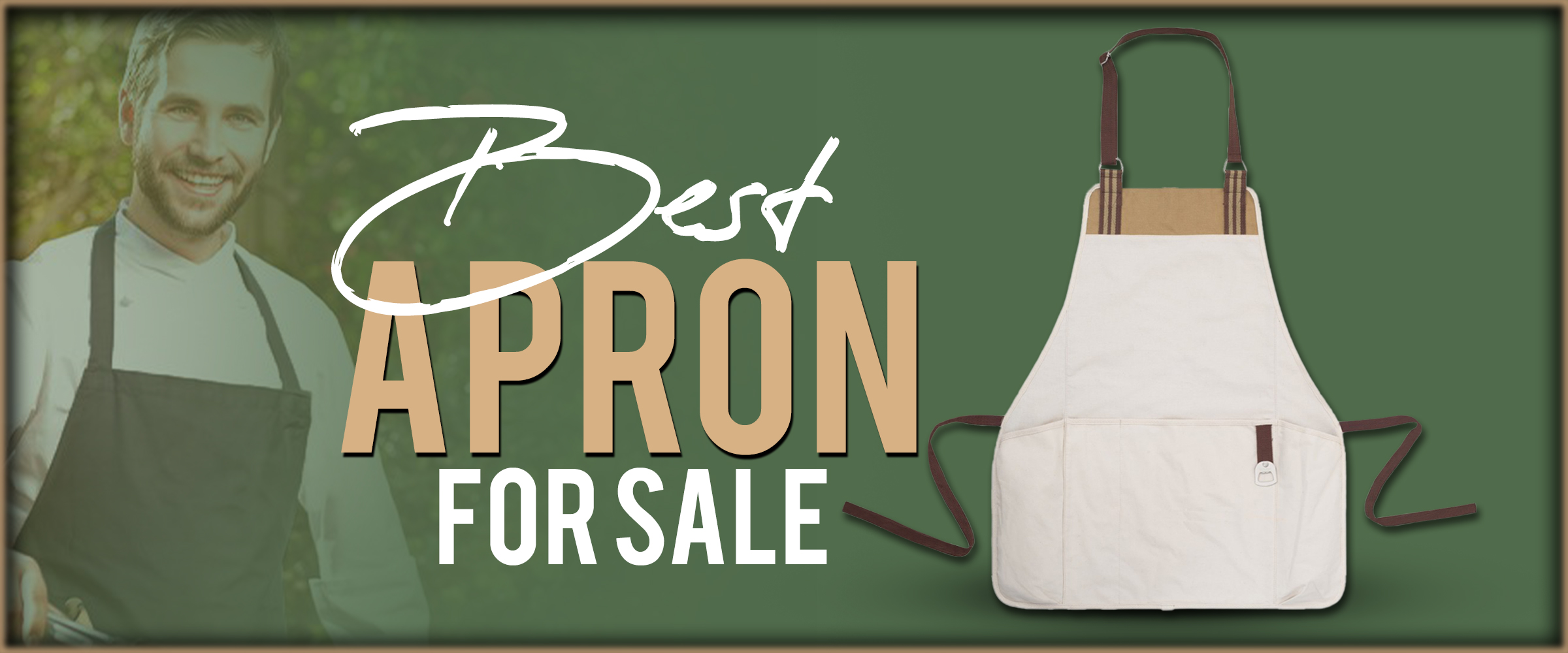 Best Apron for sale