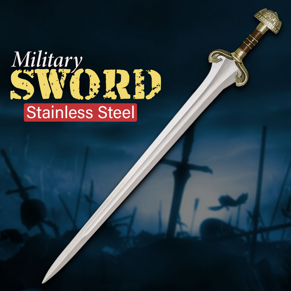 Military Swords for Sale