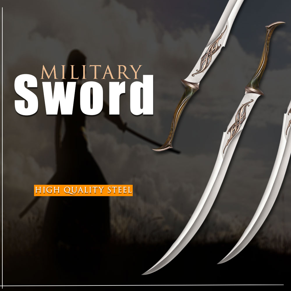 Best Military Swords for Sale