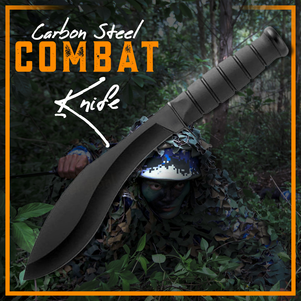 5 Best Combat Tactical Knives for Sales