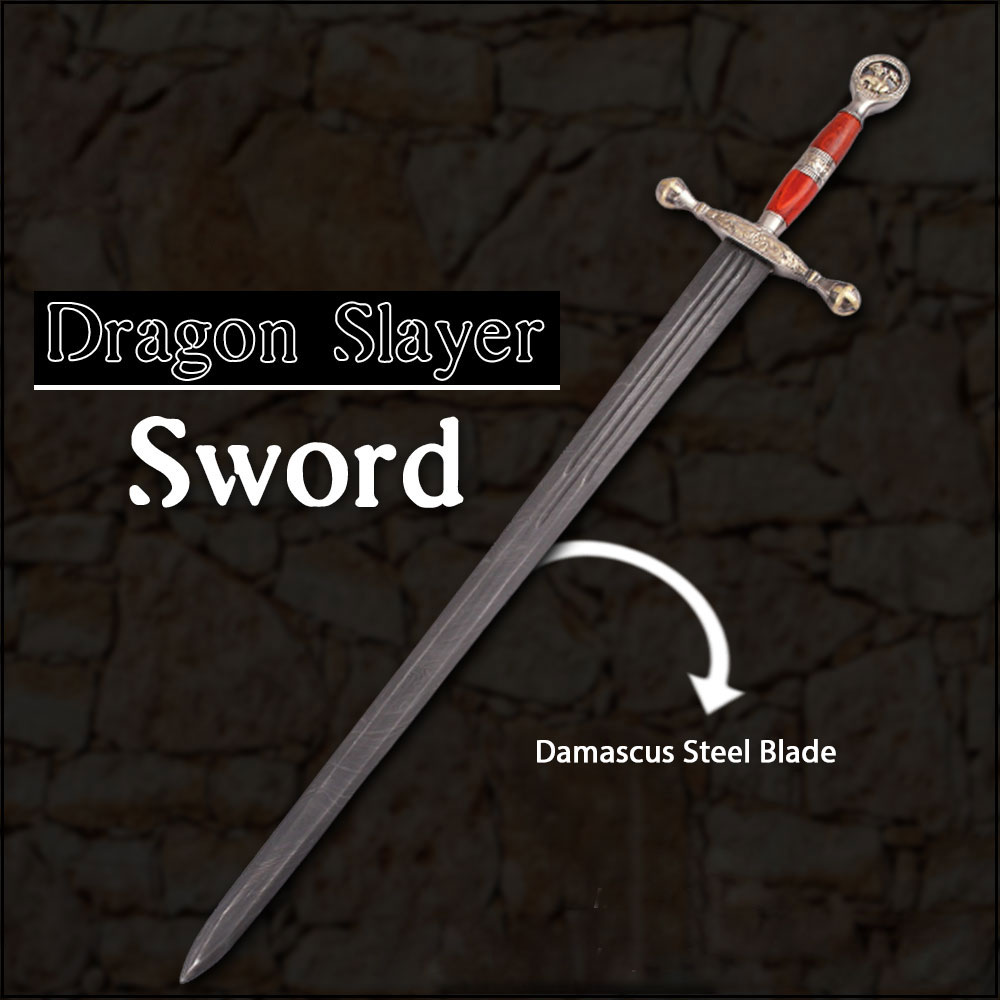 Best Damascus Swords for sale in cheap rate