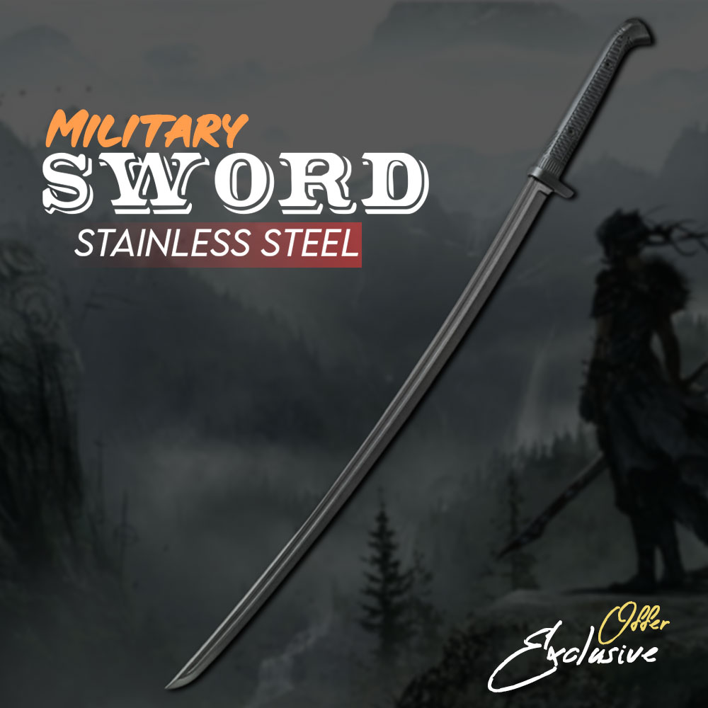 Best Military Swords for Sale