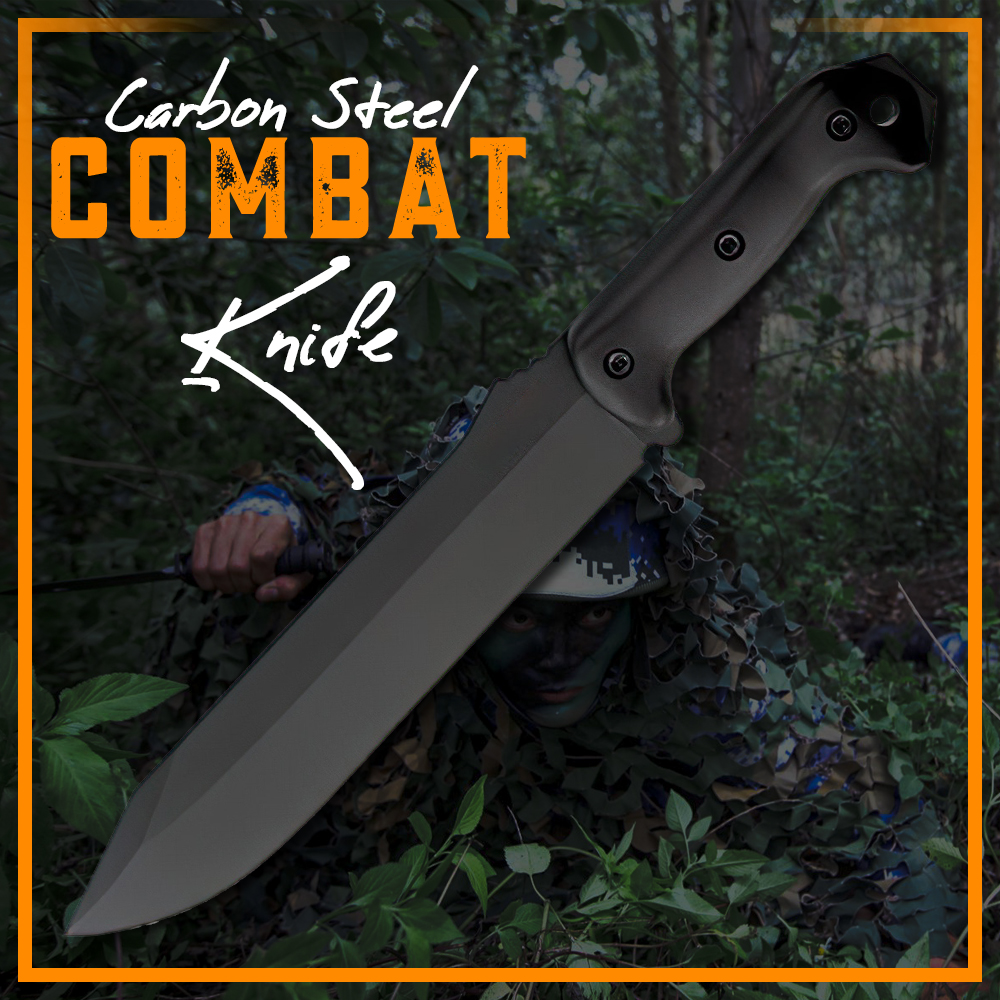 5 Best Combat Tactical Knives for Sales