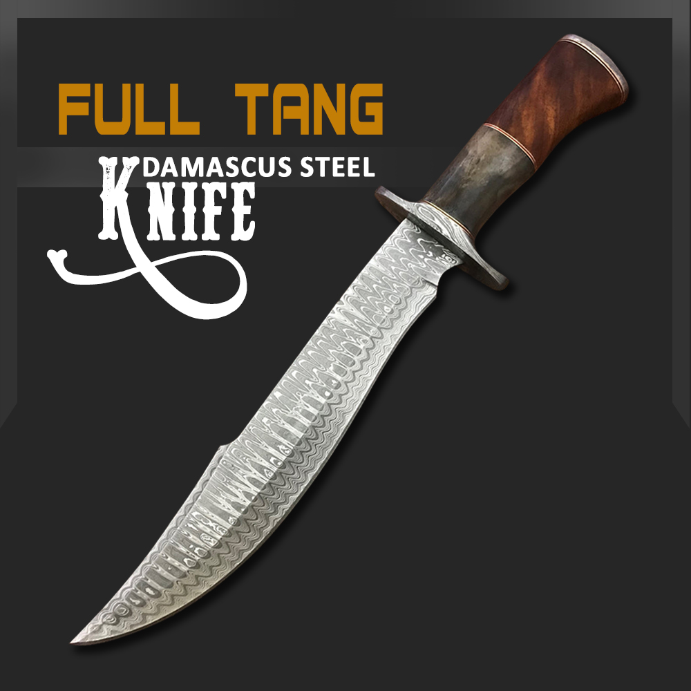 Full Tang Knives for sale