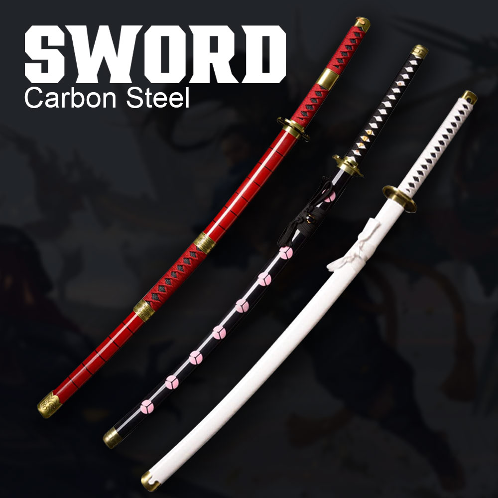 Anime Swords for Sale in USA