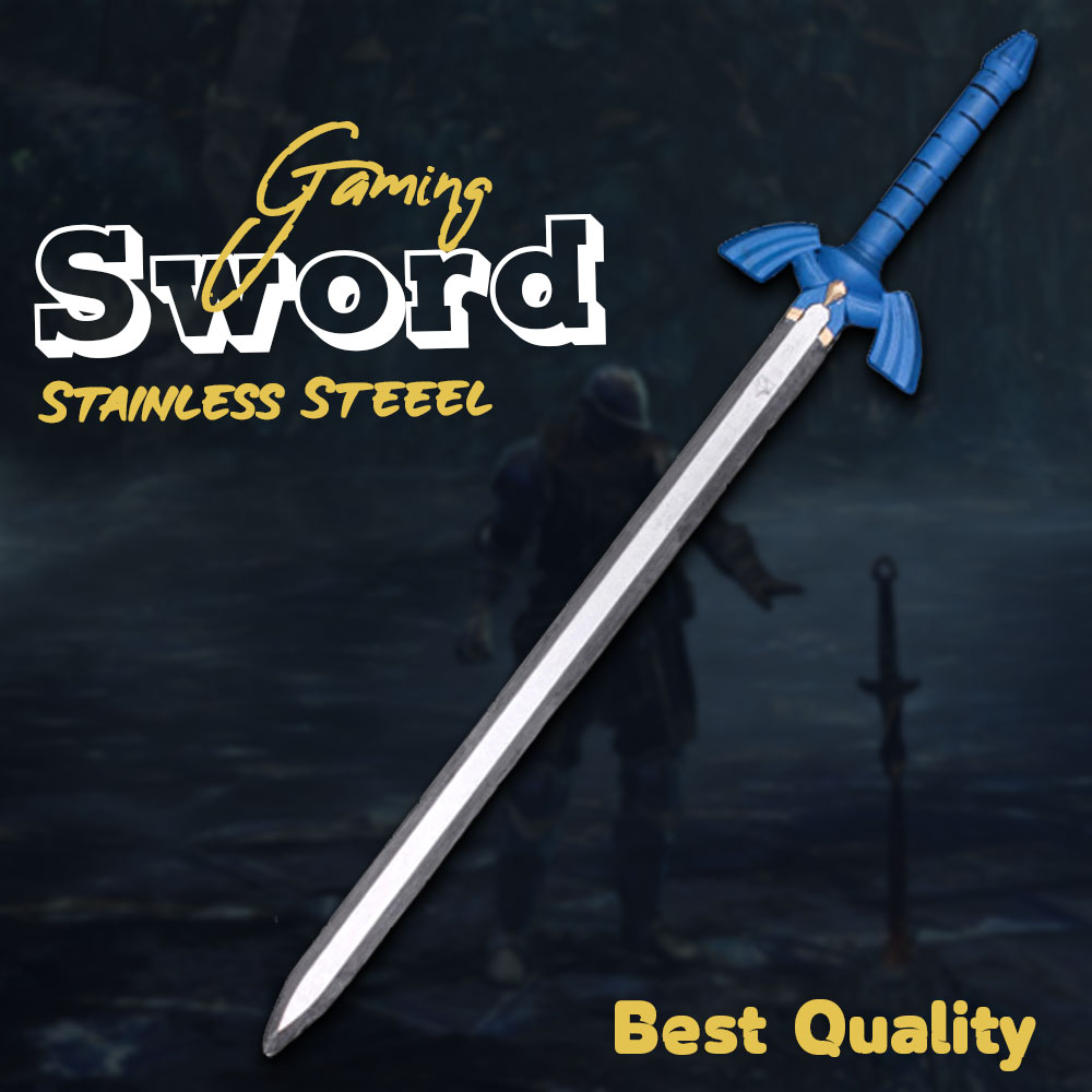 Best Gaming Sword Replicas