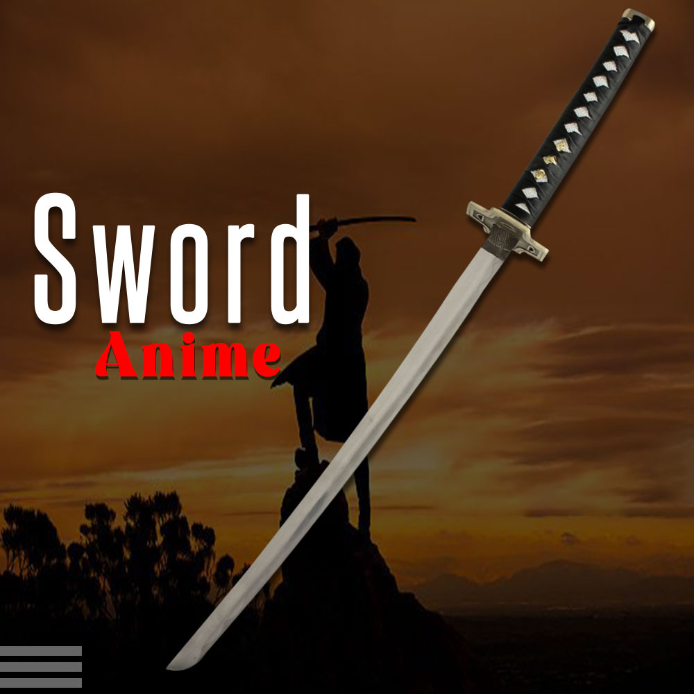 Best Anime Swords with Free Shipping in USA Best Anime Swords with Free Shipping in USA