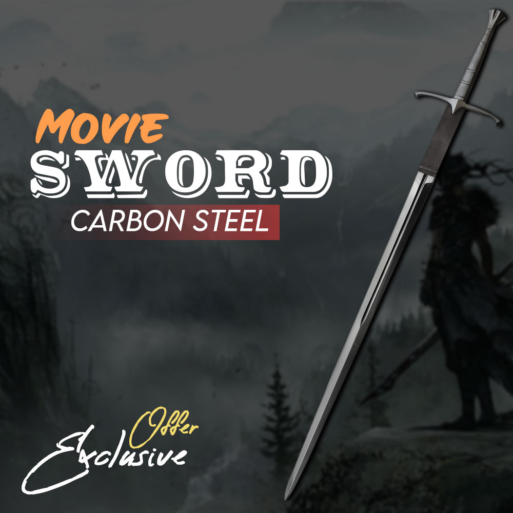 Best Movie Swords for sale 2023