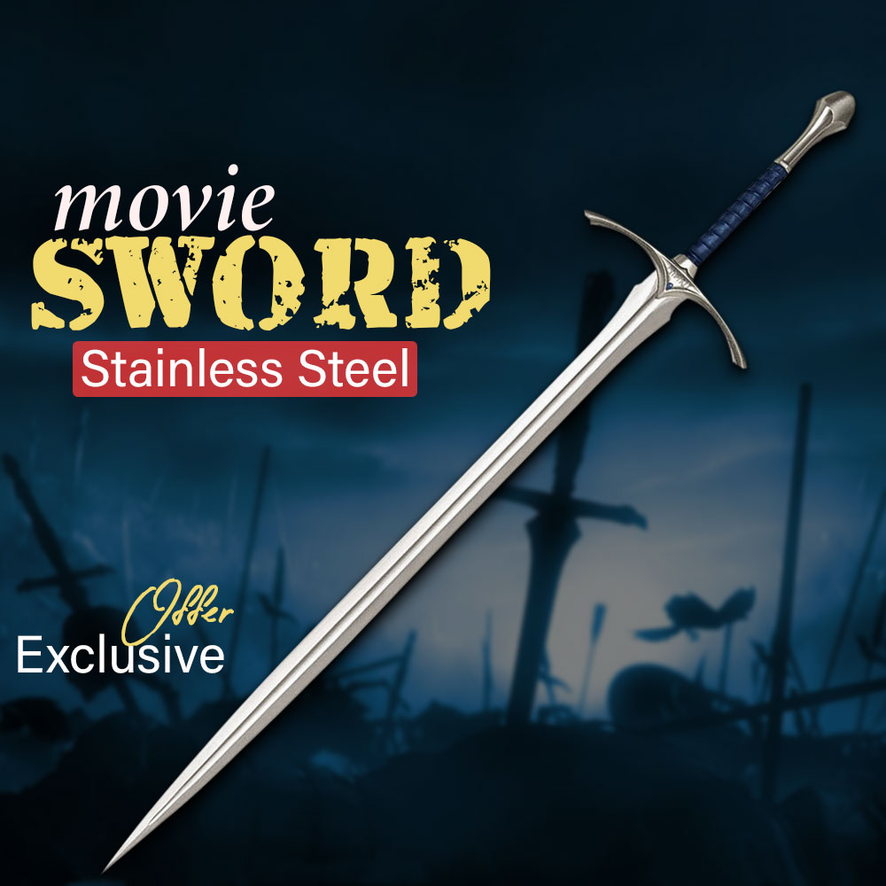 Movies Swords Replicas for Sale In USA