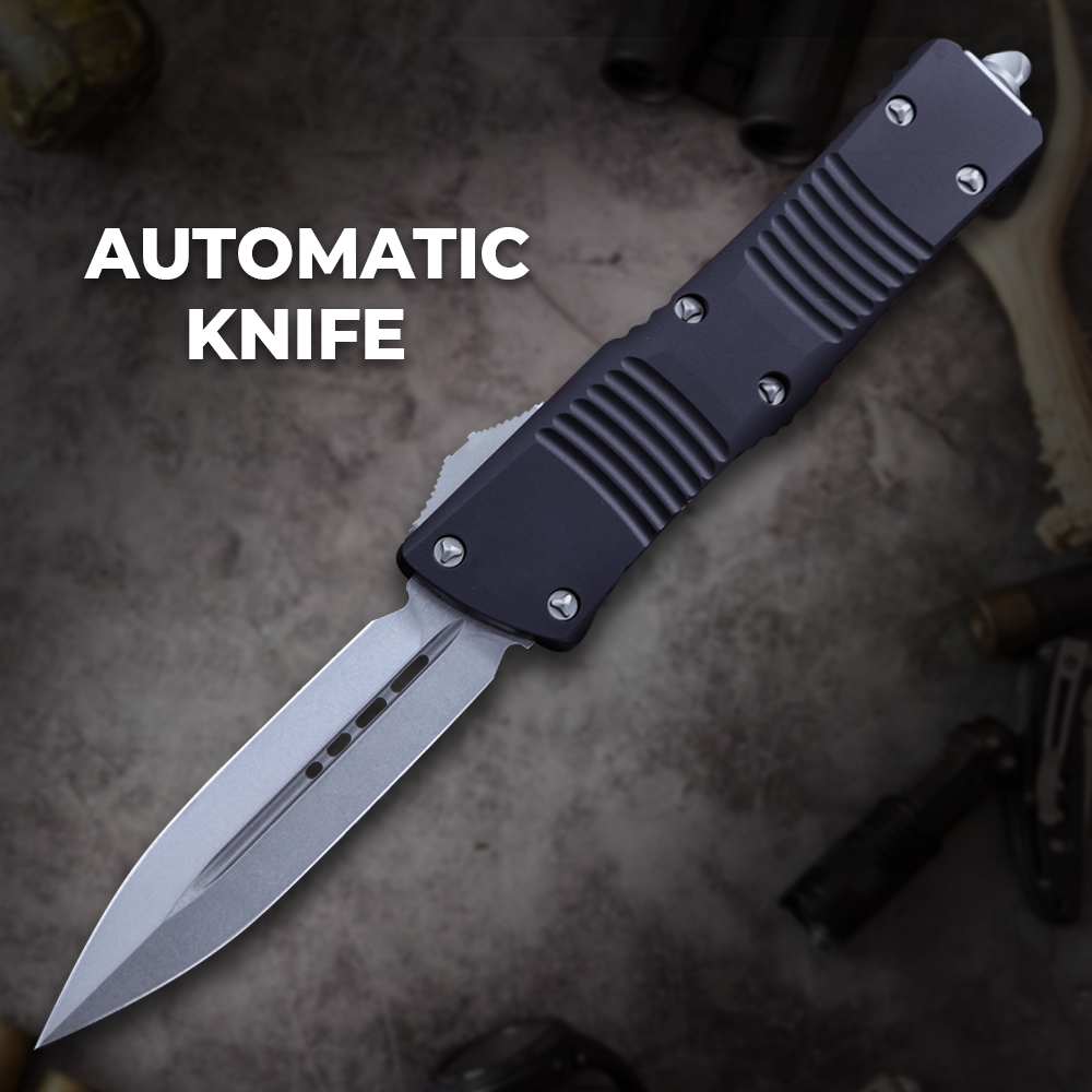 Best Auto Knives for Sale Under $100