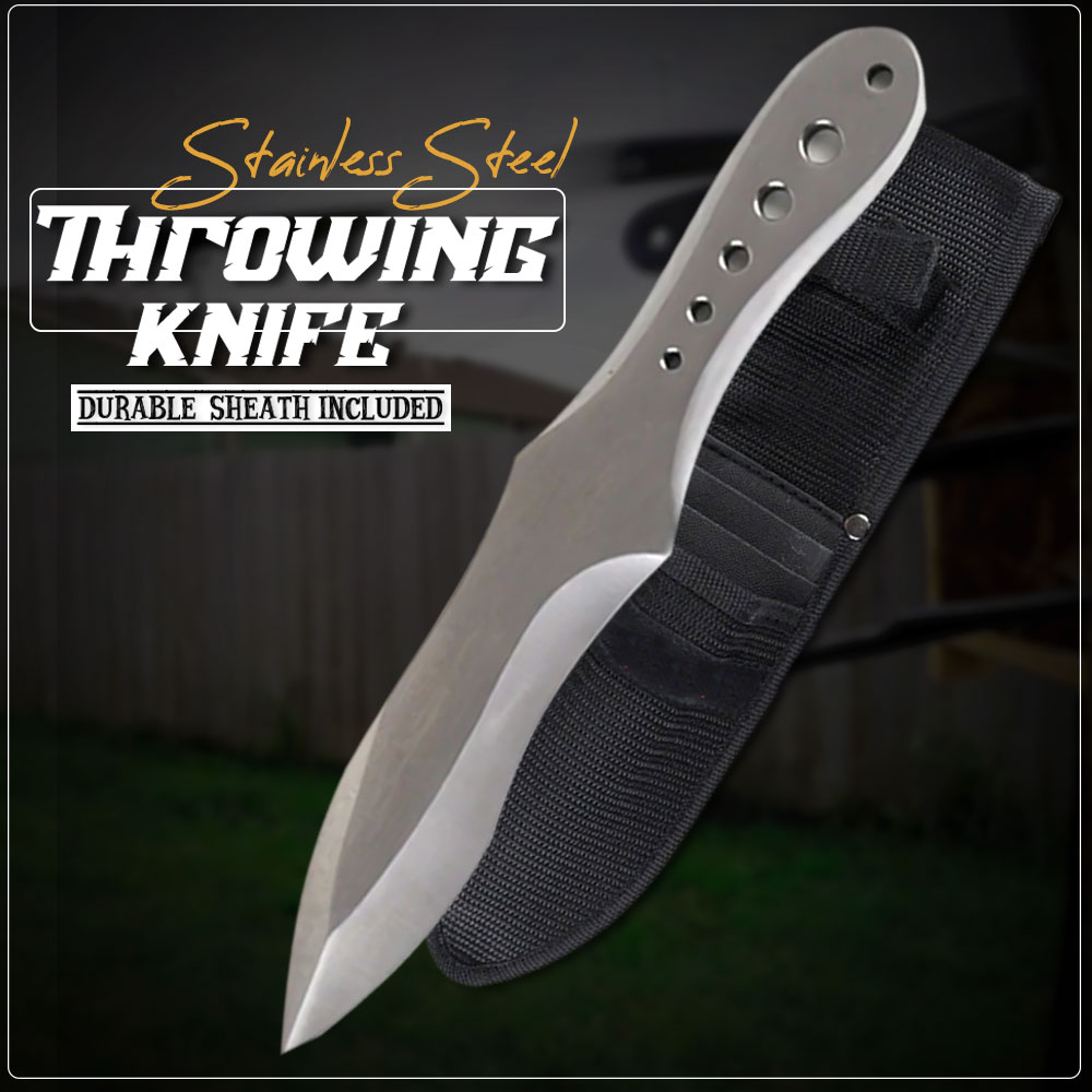 Best Throwing Knives for Sale