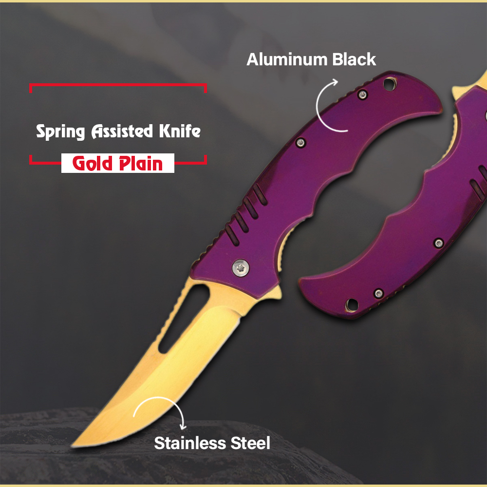 Best Assisted Opening Knives