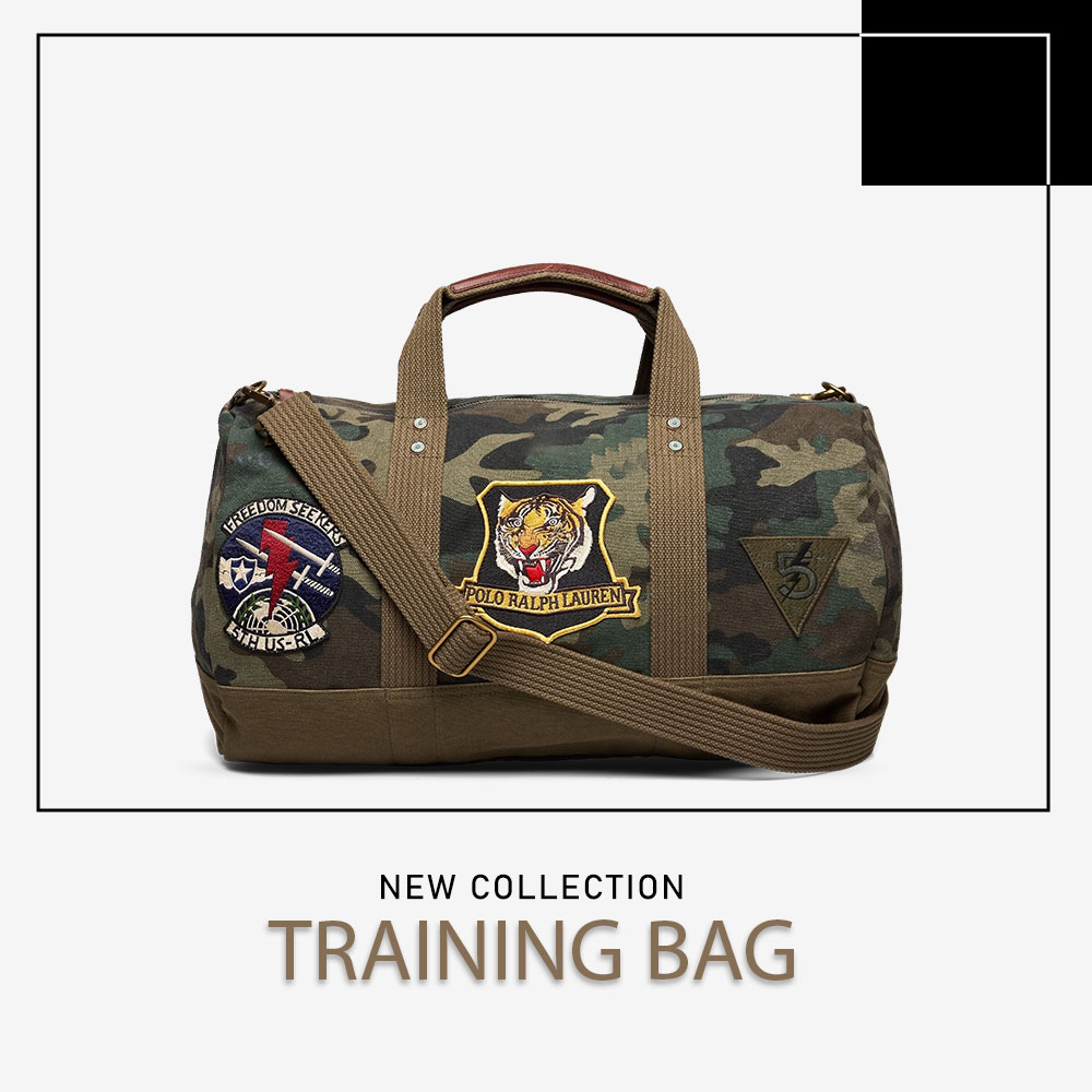 Best Sports Training Bags