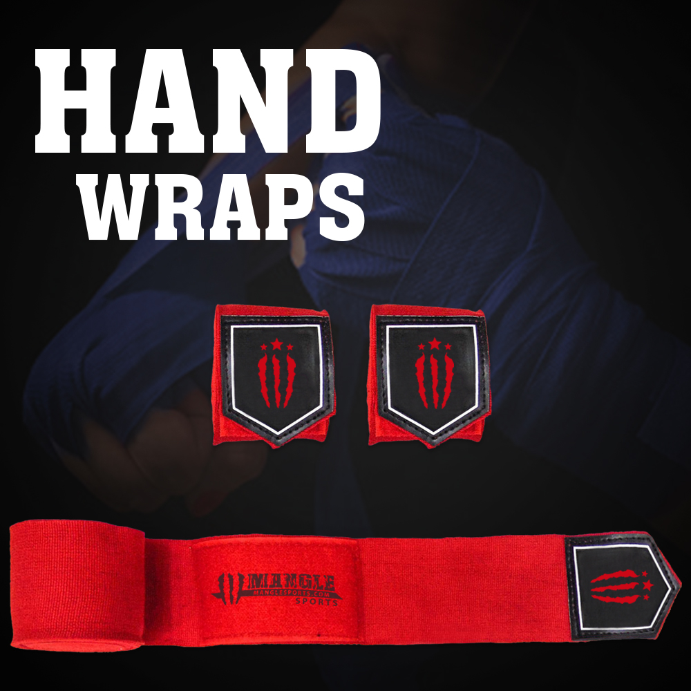 Hand Wraps for Sale