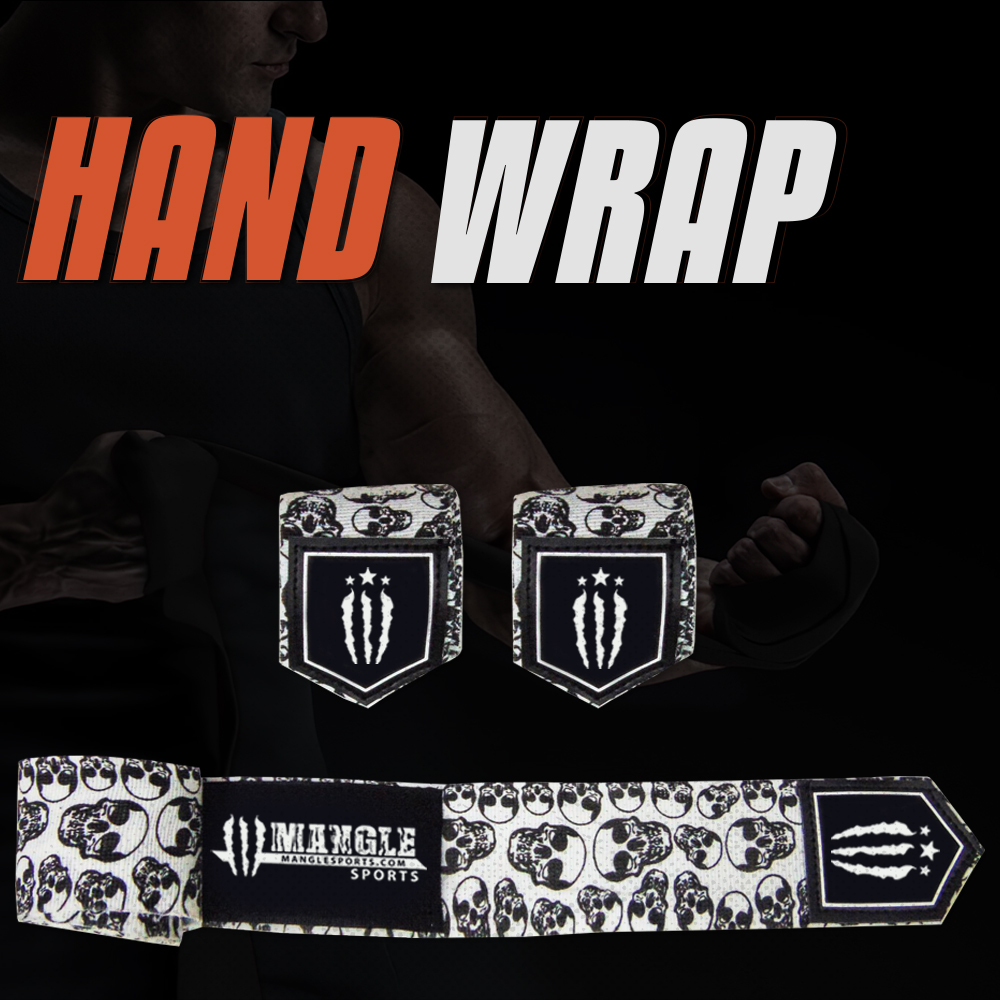 Best Hand Wraps for Boxing