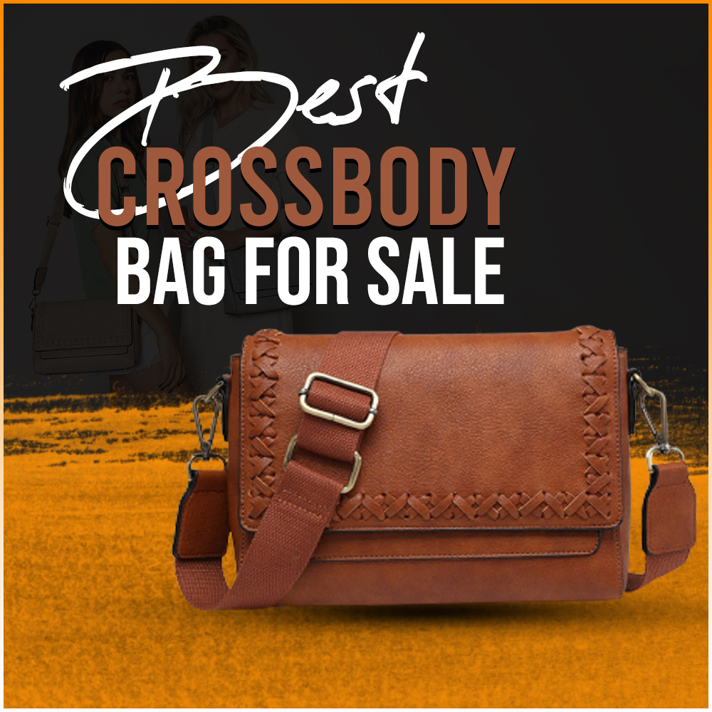 Best Crossbody Bag for Sale