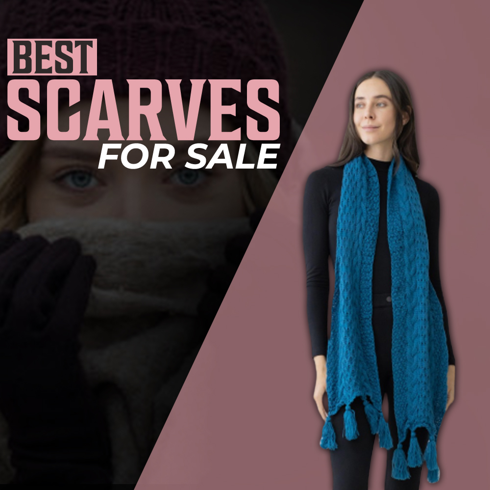 Best Scarves for Sale