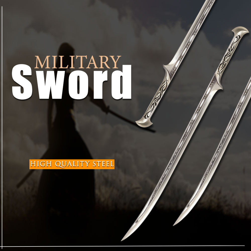 Best Military Swords for Sale