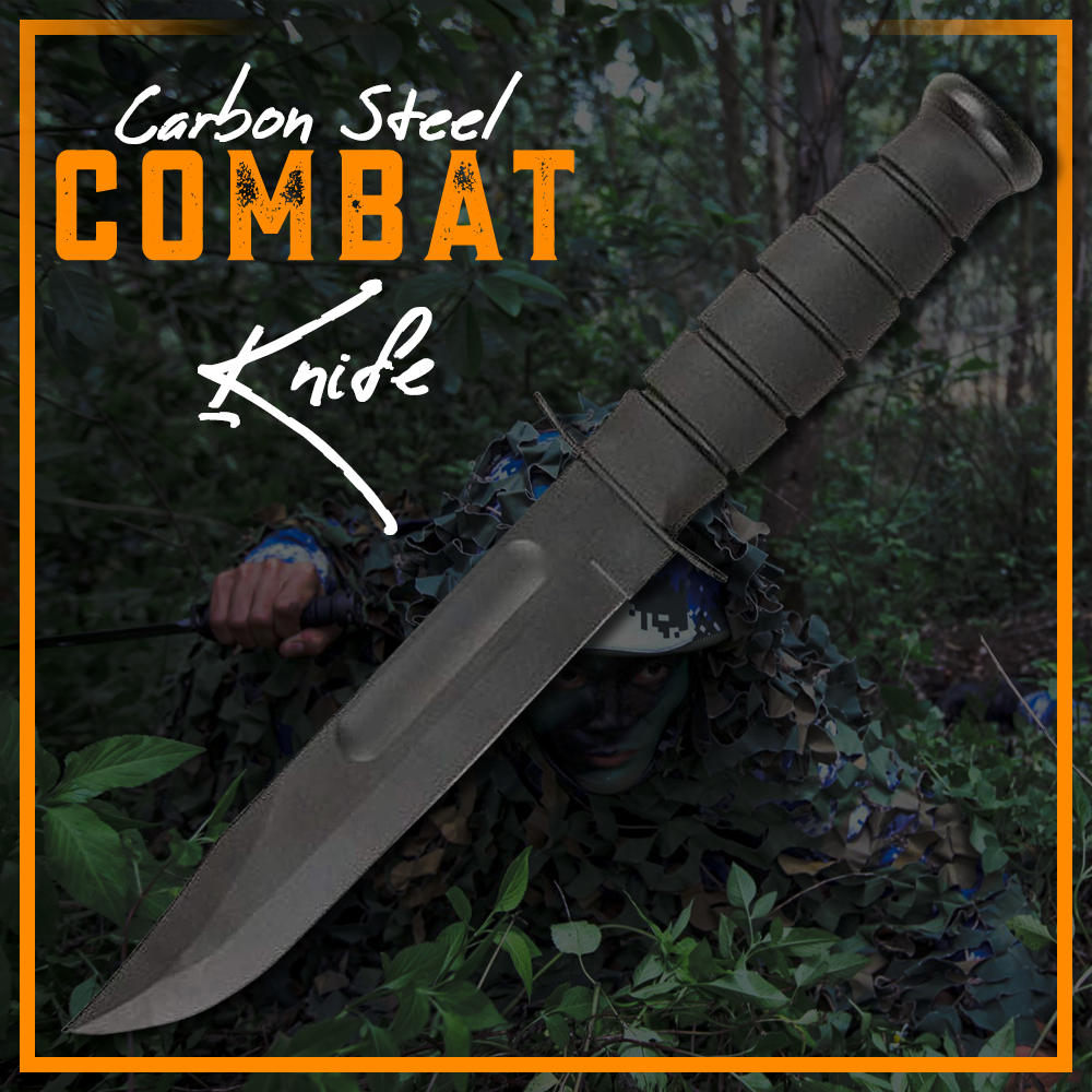 5 Best Combat Tactical Knives for Sales