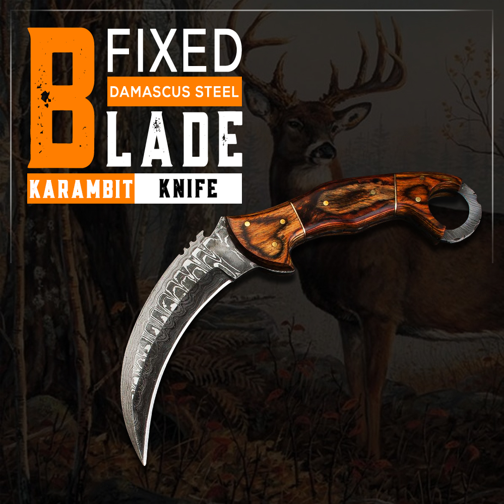 Karambit Knives for Sale in Cheap Prices