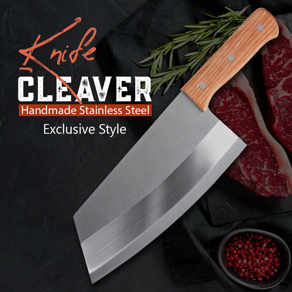 Best Cleaver Knives