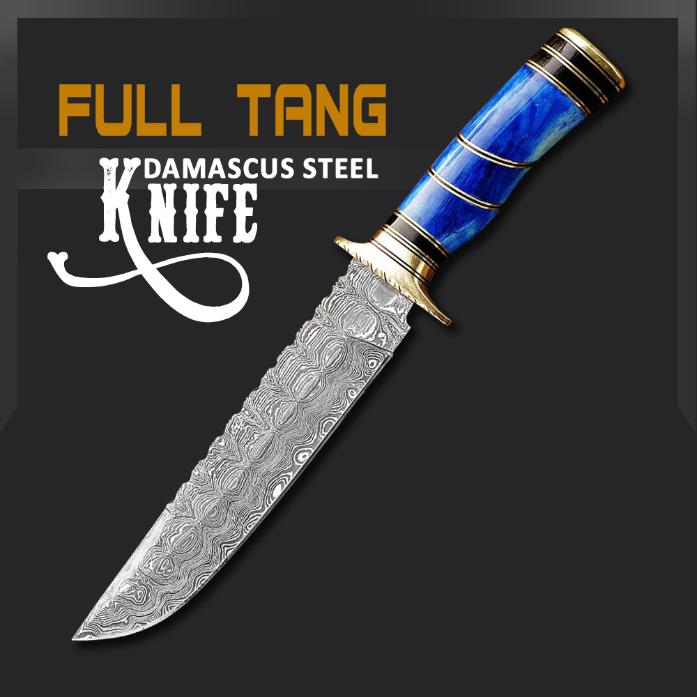 Full Tang Knives for sale