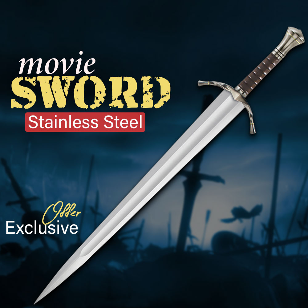 Best Movie Swords for sale 2023