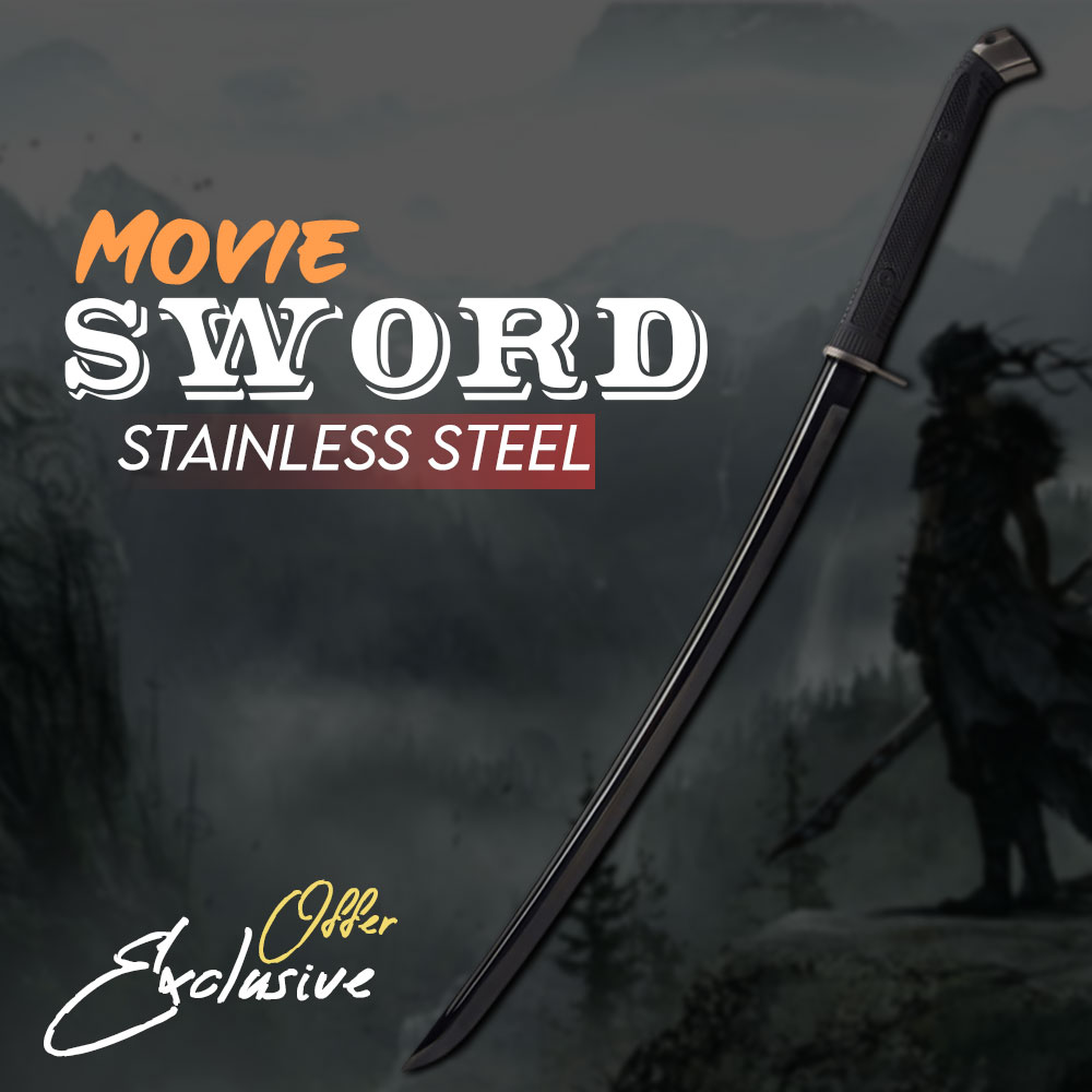 Movies Swords Replicas for Sale In USA