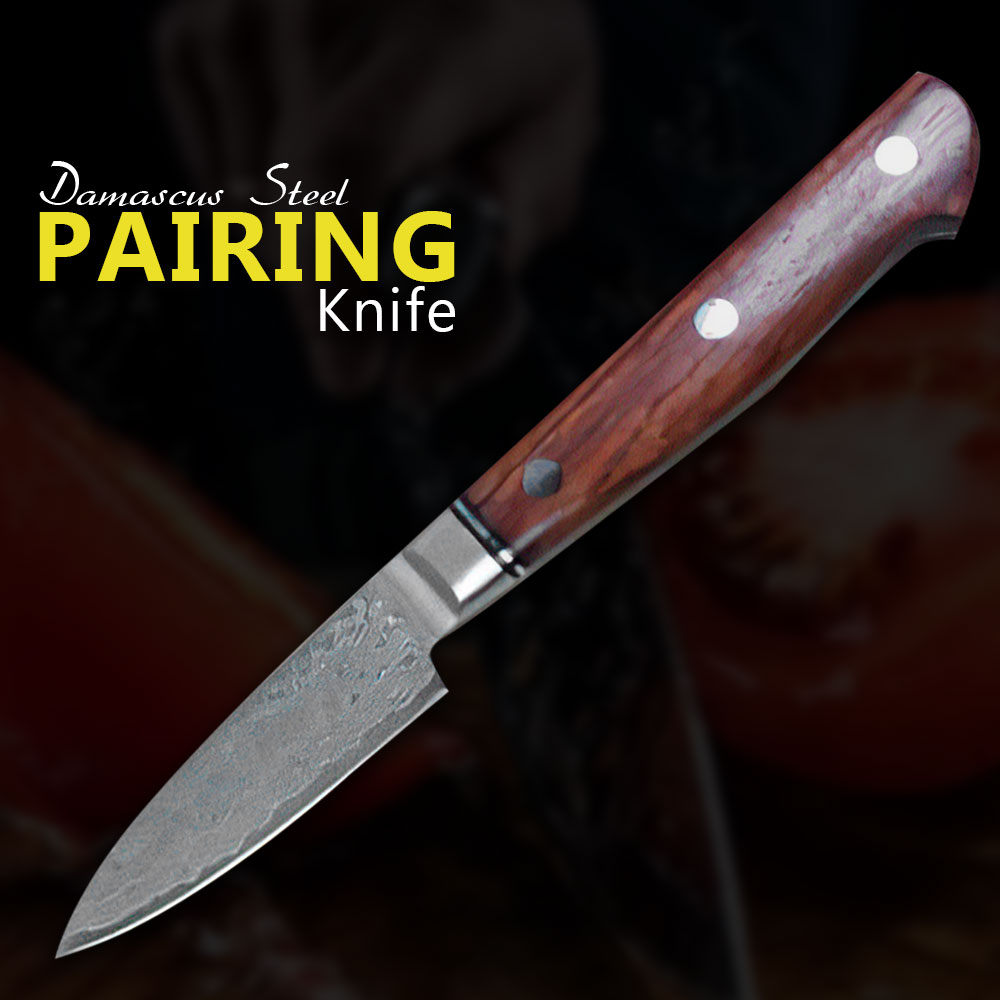 Top 5 Paring Knives in 2023