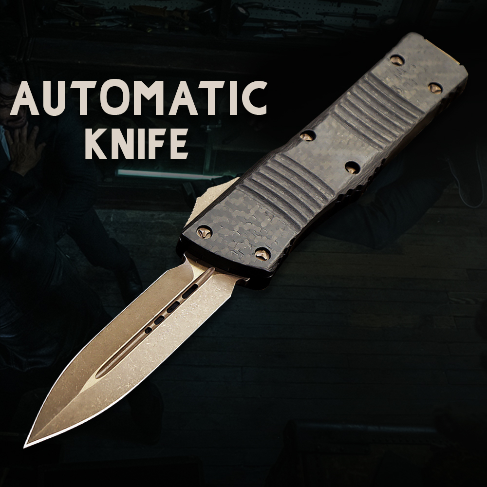 Best Auto Knives for Sale