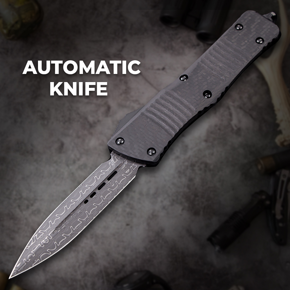 Best Auto Knives for Sale Under $100