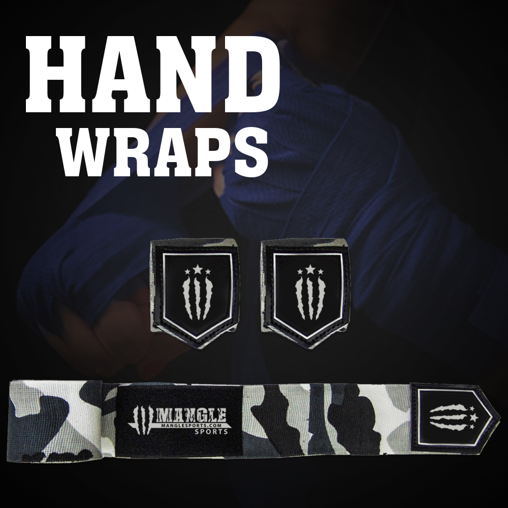 Hand Wraps for Sale