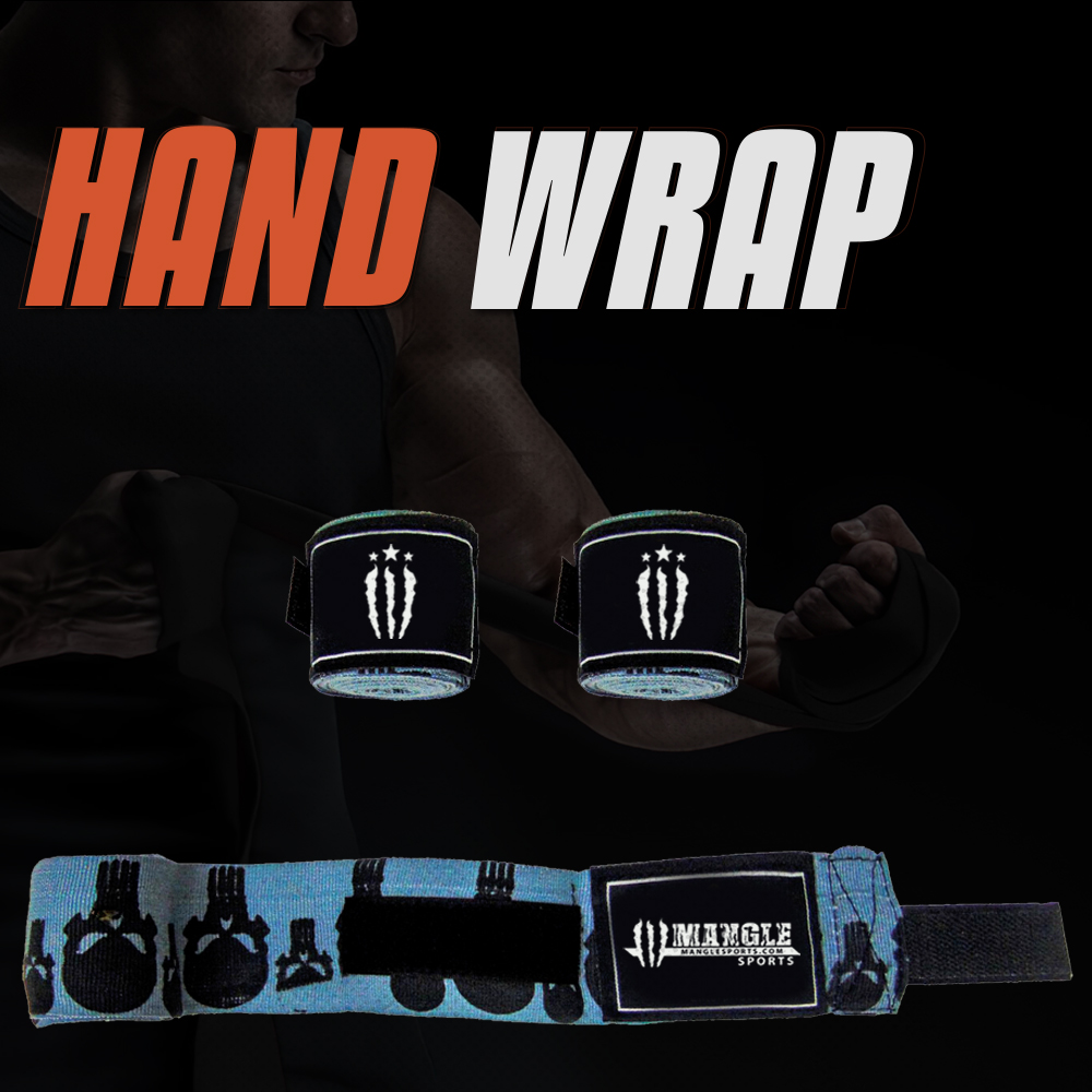 Best Hand Wraps for Boxing