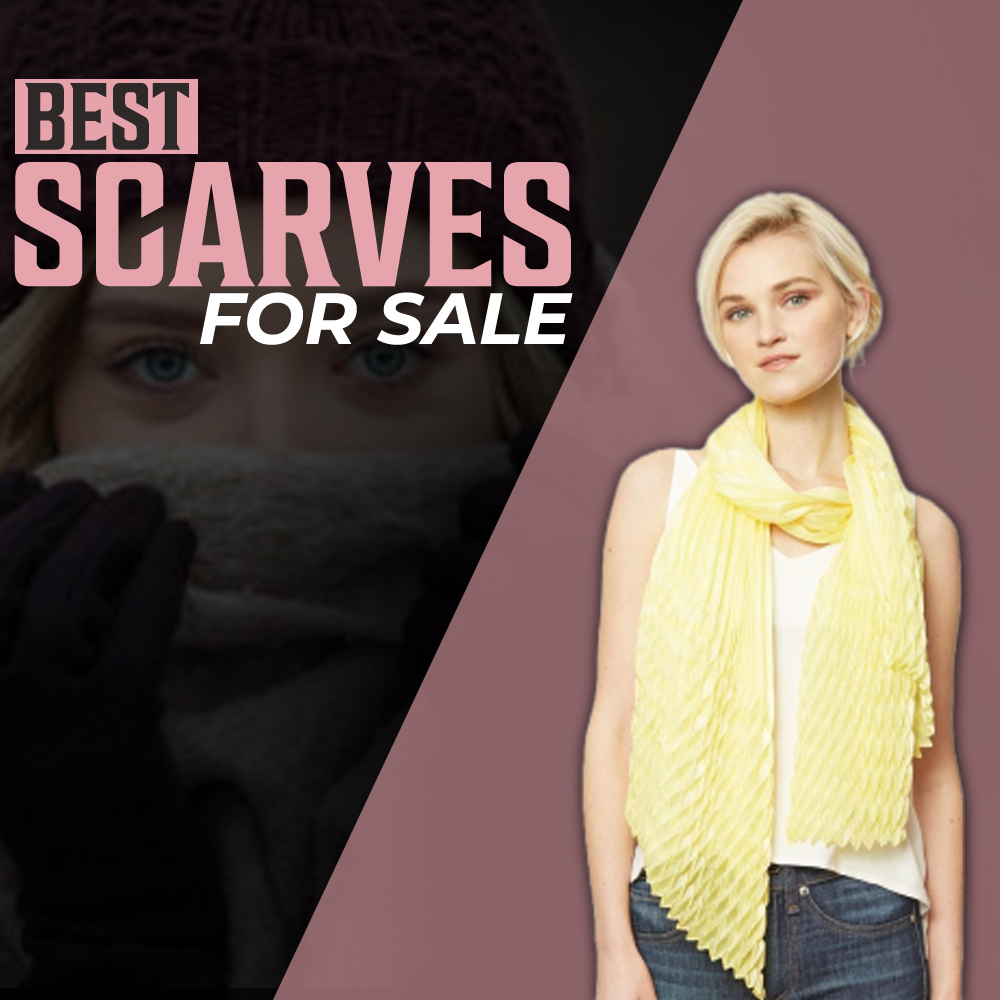 Best Scarves for Sale