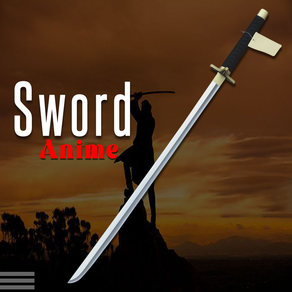 Best Anime Swords with Free Shipping in USA