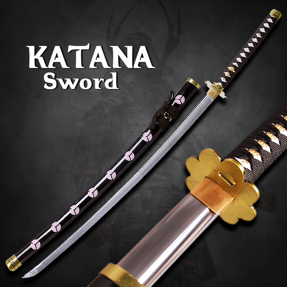 Best 5 katana Swords for Sale in USA