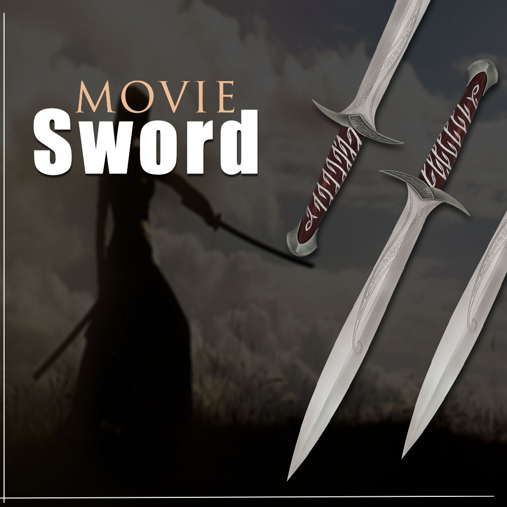 Best Movie Swords for sale 2023