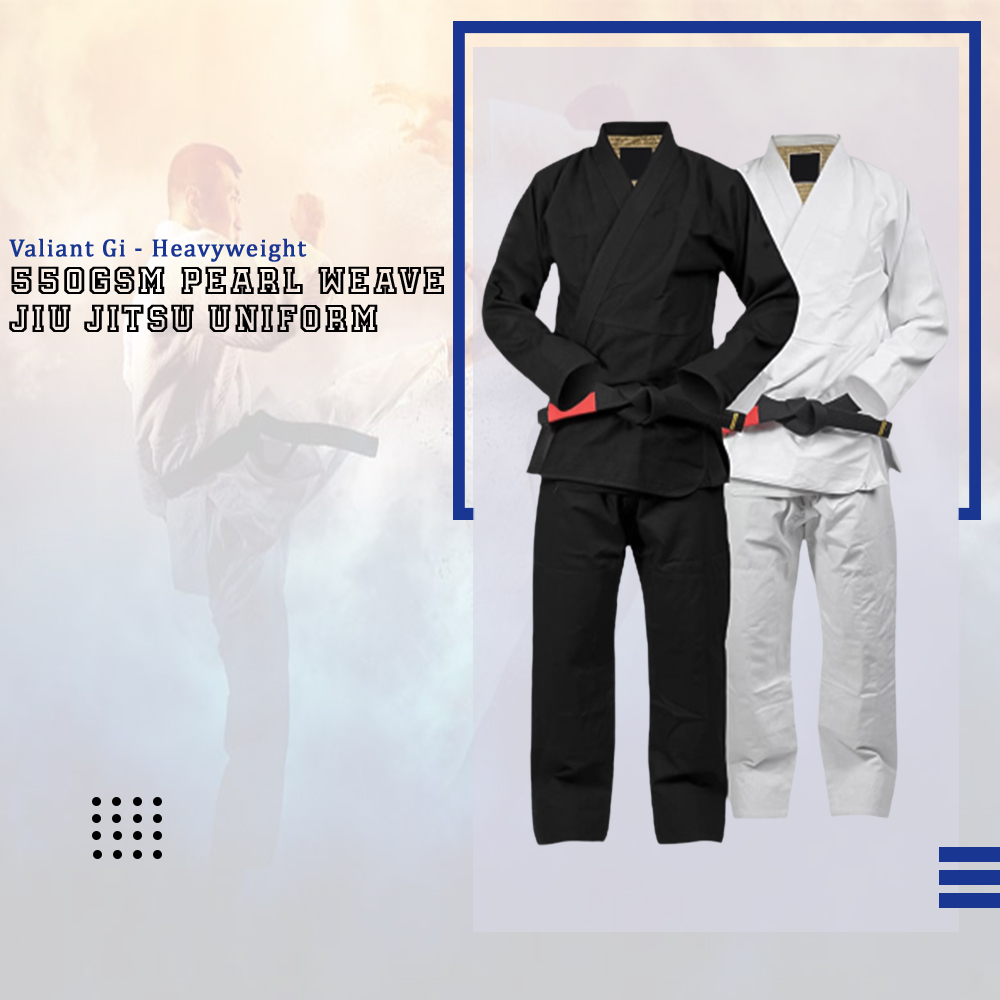 Jiu Jitsu Suits for Sale