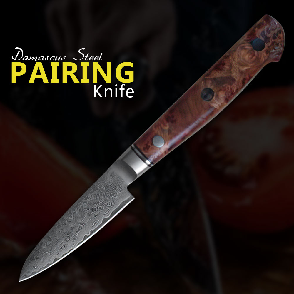 Top 5 Paring Knives in 2023