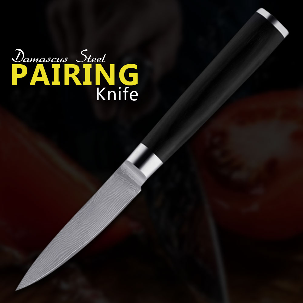 Best Paring Knives for Sale