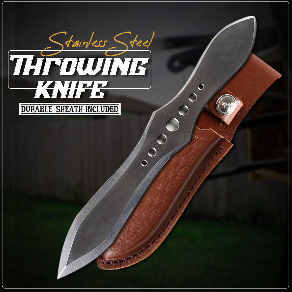 Best Throwing Knives for Sale