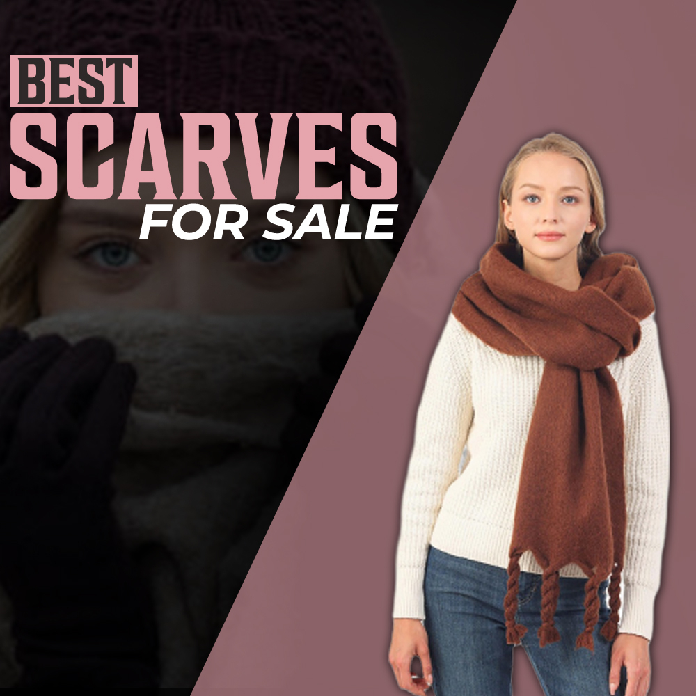 Best Scarves for Sale