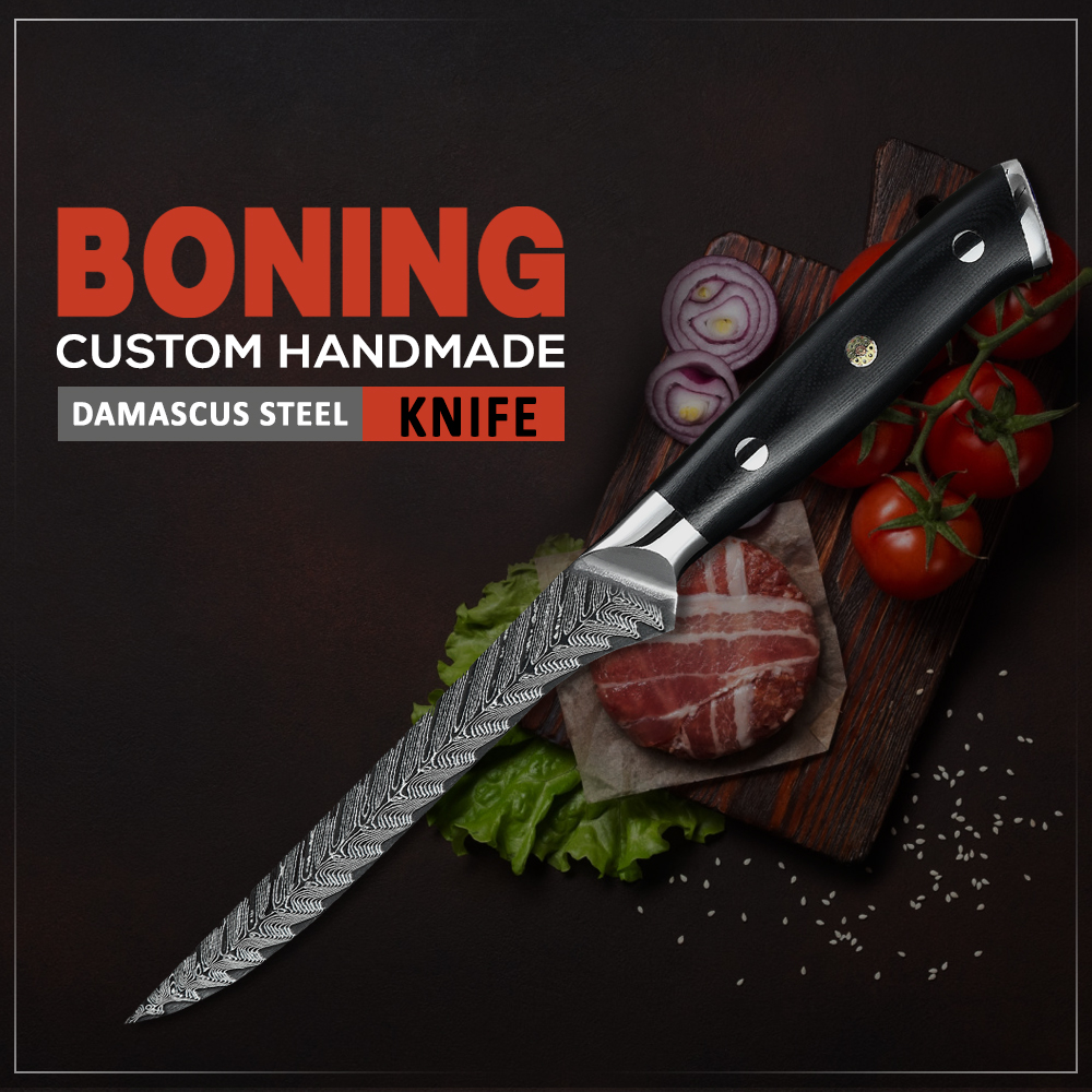 Best Boning Knives for Deer