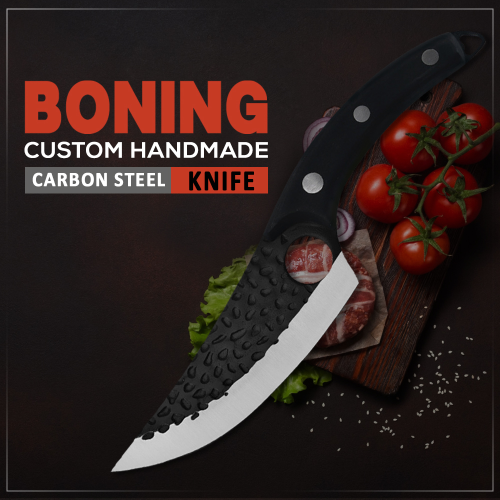 Best Boning Knives for Deer