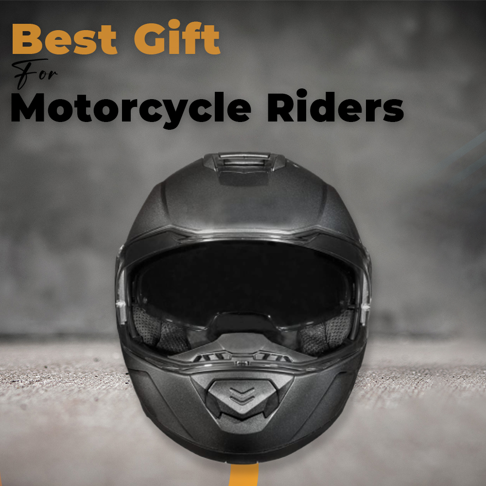 Best Gifts for Motorcycle Riders