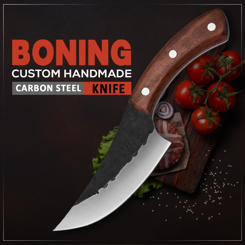 Best Boning Knives for Deer