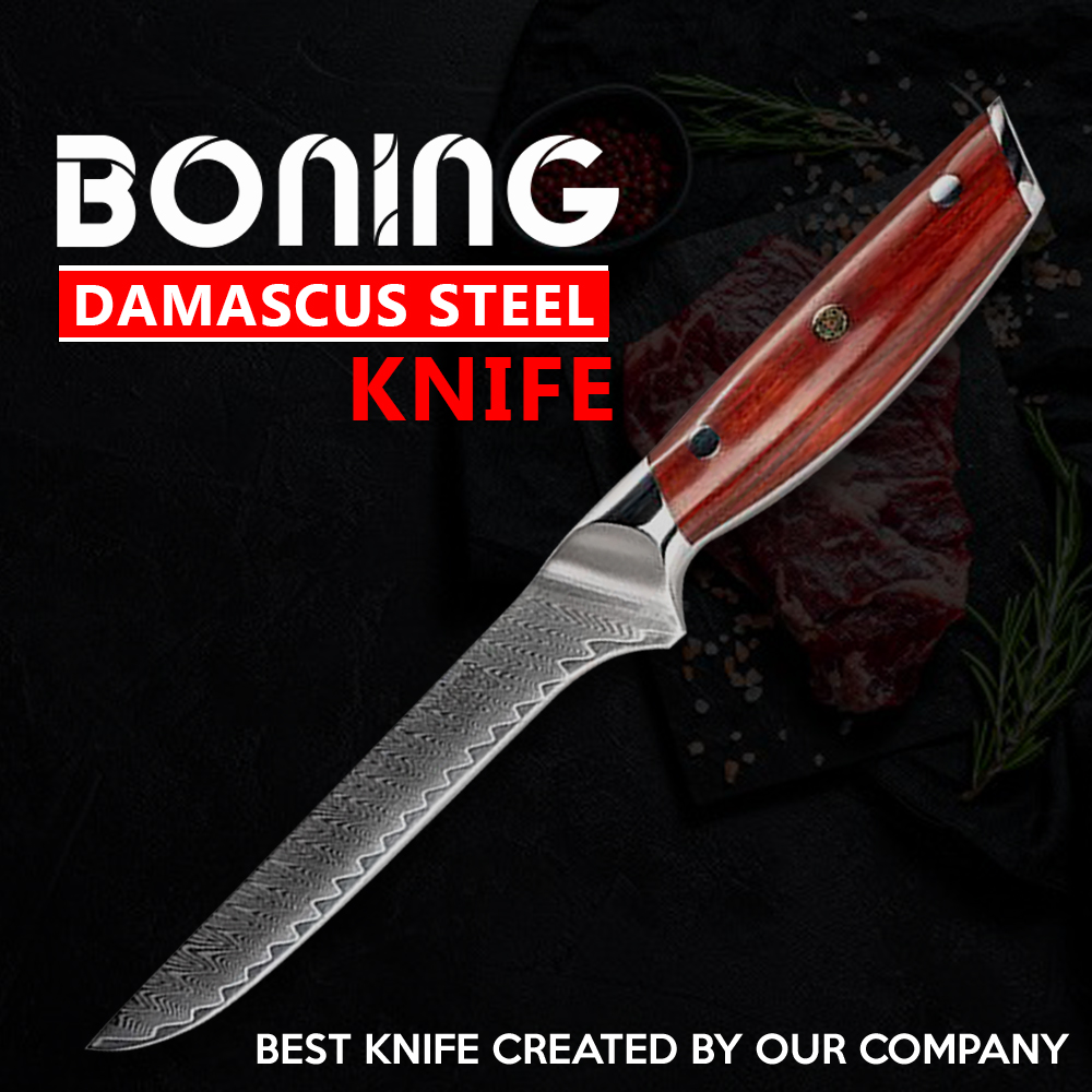 Best Boning Knives for Sale