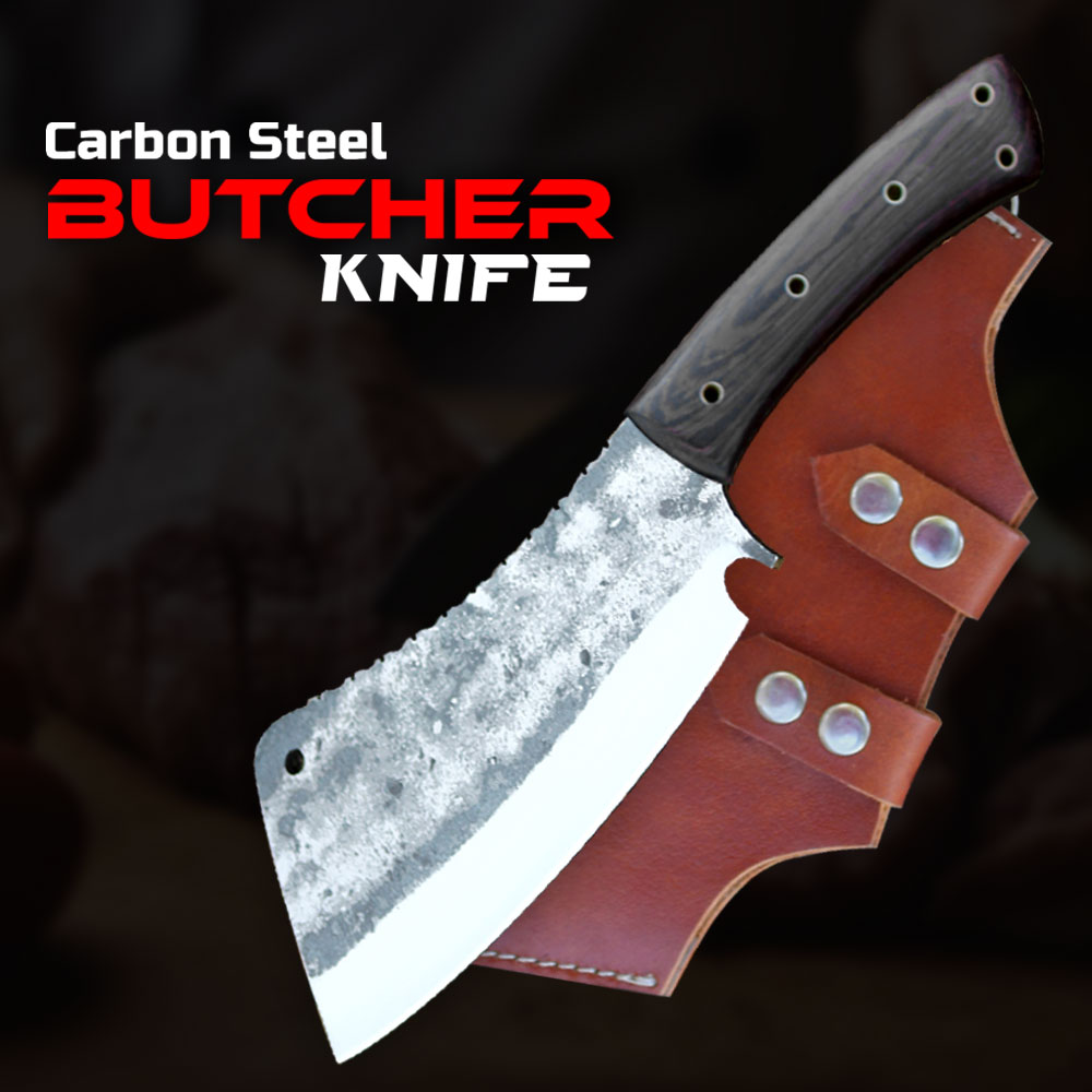 Best Butcher Knives